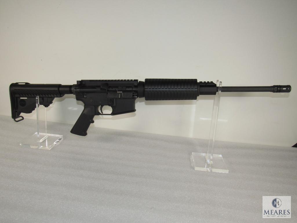 DPMS AR 15 5.56 Nato Semi Auto Rifle