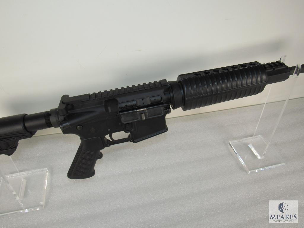 DPMS AR 15 5.56 Nato Semi Auto Rifle