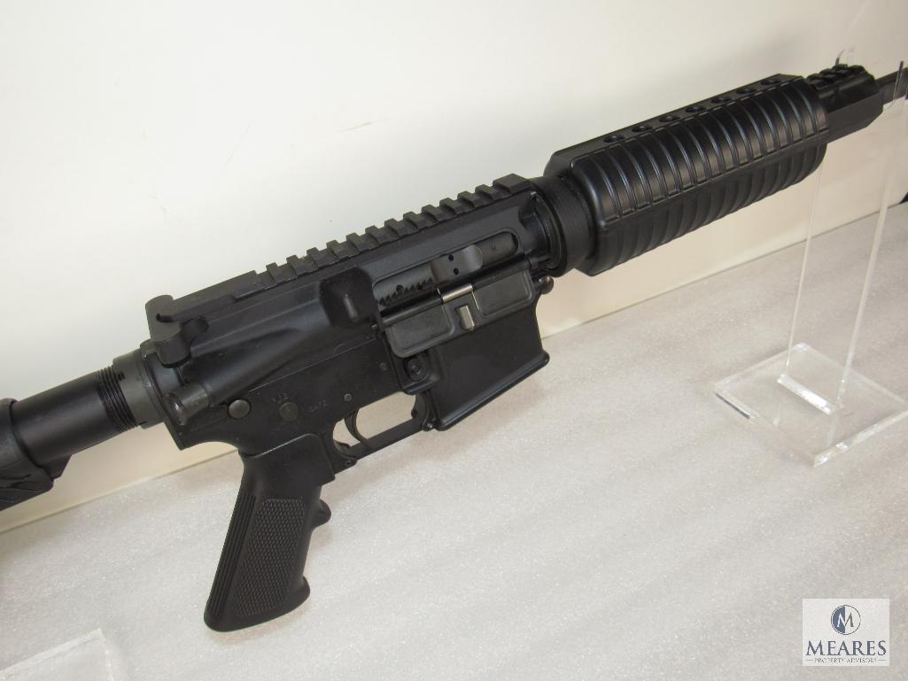 DPMS AR 15 5.56 Nato Semi Auto Rifle