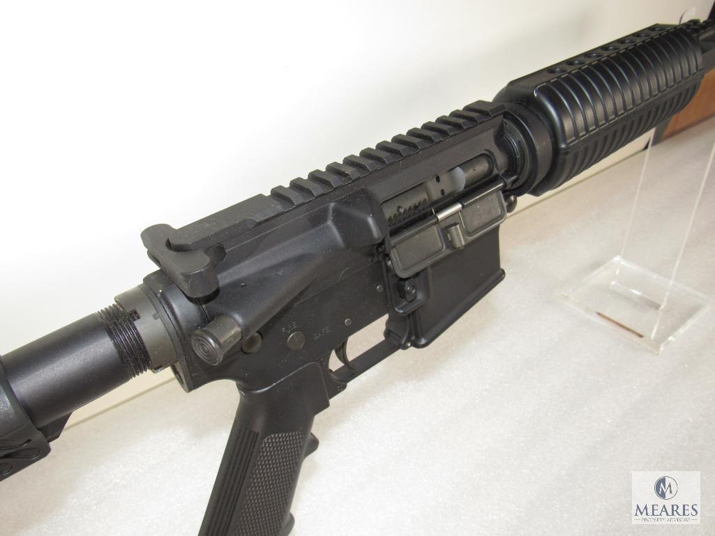 DPMS AR 15 5.56 Nato Semi Auto Rifle