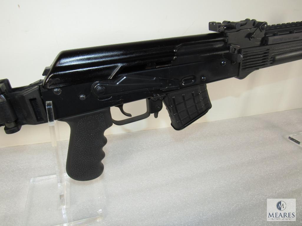 Inter Ordnance AK 47 Semi Auto Rifle 7.62 x39