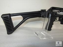 Inter Ordnance AK 47 Semi Auto Rifle 7.62 x39