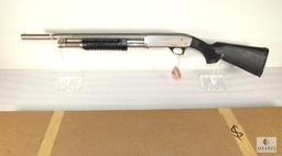 New Rock Island Armory M5 Pump Action 12 Gauge Tactical Shotgun