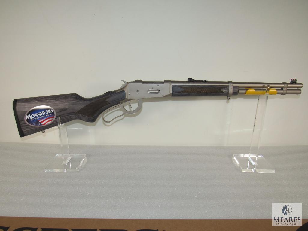 New Mossberg 464 Lever Action 30-30 Rifle