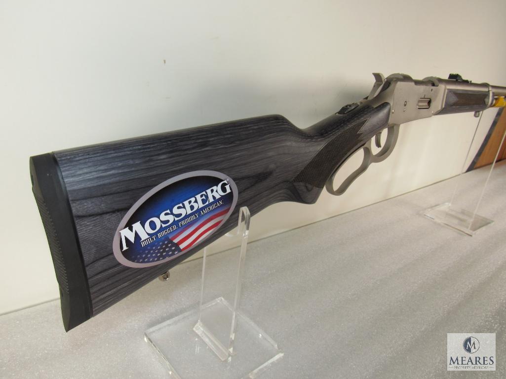 New Mossberg 464 Lever Action 30-30 Rifle