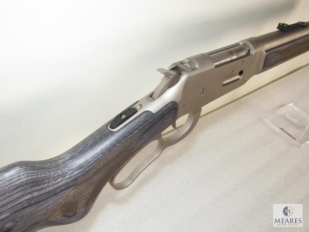 New Mossberg 464 Lever Action 30-30 Rifle