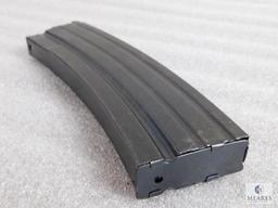 Ruger Mini 14 .223 40 round rifle magazine