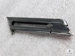 Vintage factory Colt Woodsman .22 long rifle pistol magazine