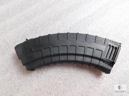 New 30 round AK47 7.62x39 rifle magazine