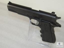 Colt Government MK IV Series 70 1911 .45 ACP Semi Auto Pistol
