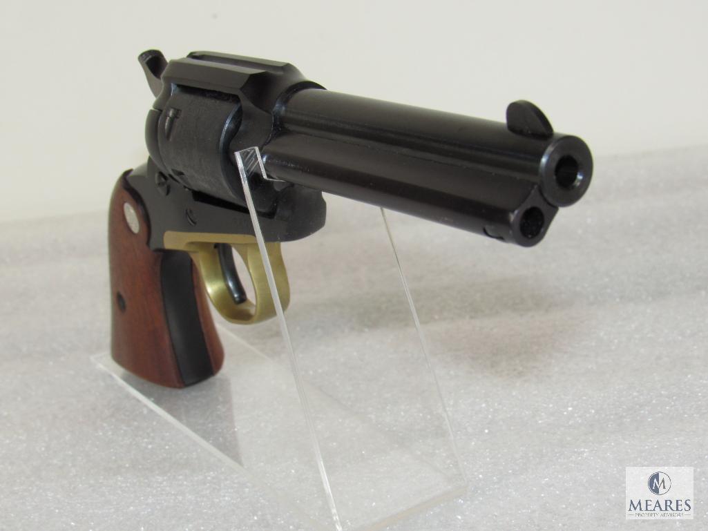 Early model Ruger Bearcat .22 LR Revolver