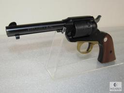 Early model Ruger Bearcat .22 LR Revolver