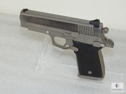 Star M45 Firestar .45 ACP Semi Auto Pistol Starvel Finish