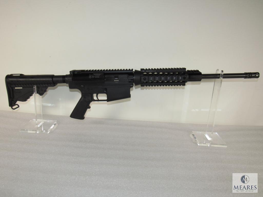 DPMS AR10 LR-308 .308 Semi Auto Rifle