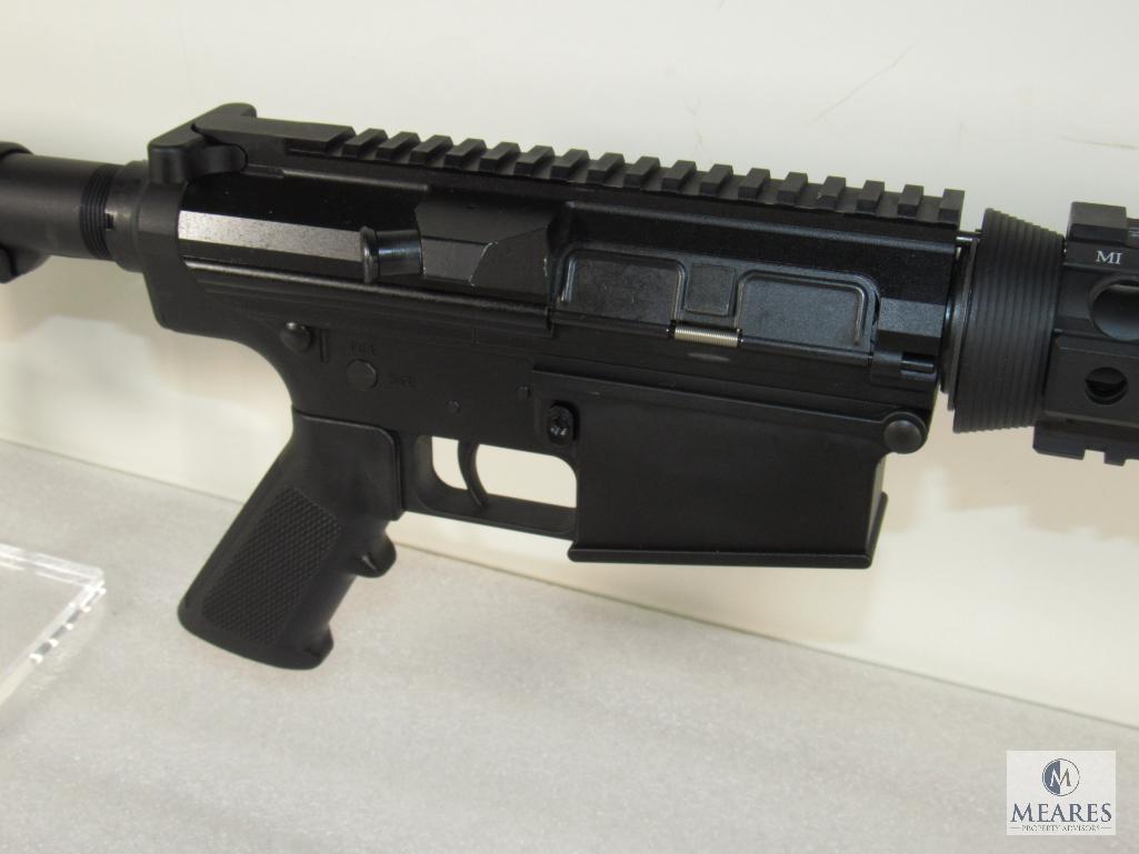 DPMS AR10 LR-308 .308 Semi Auto Rifle