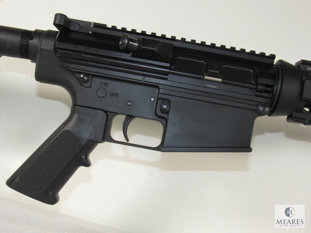 DPMS AR10 LR-308 .308 Semi Auto Rifle