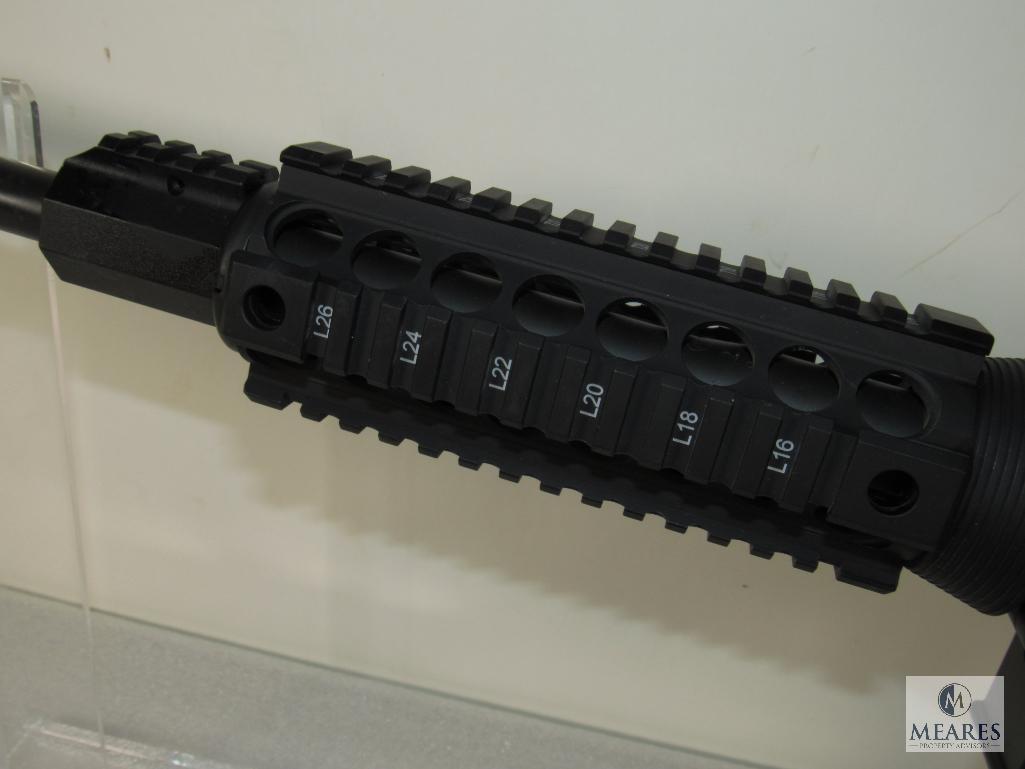 DPMS AR10 LR-308 .308 Semi Auto Rifle