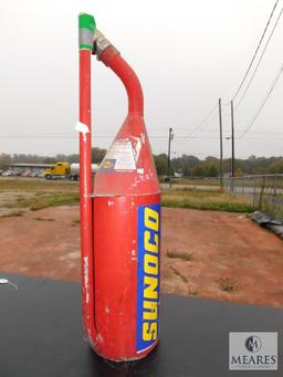 Sunoco Racing Fuel Can