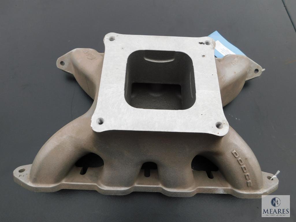 Dodge Mopar Intake Manifold #P5007423