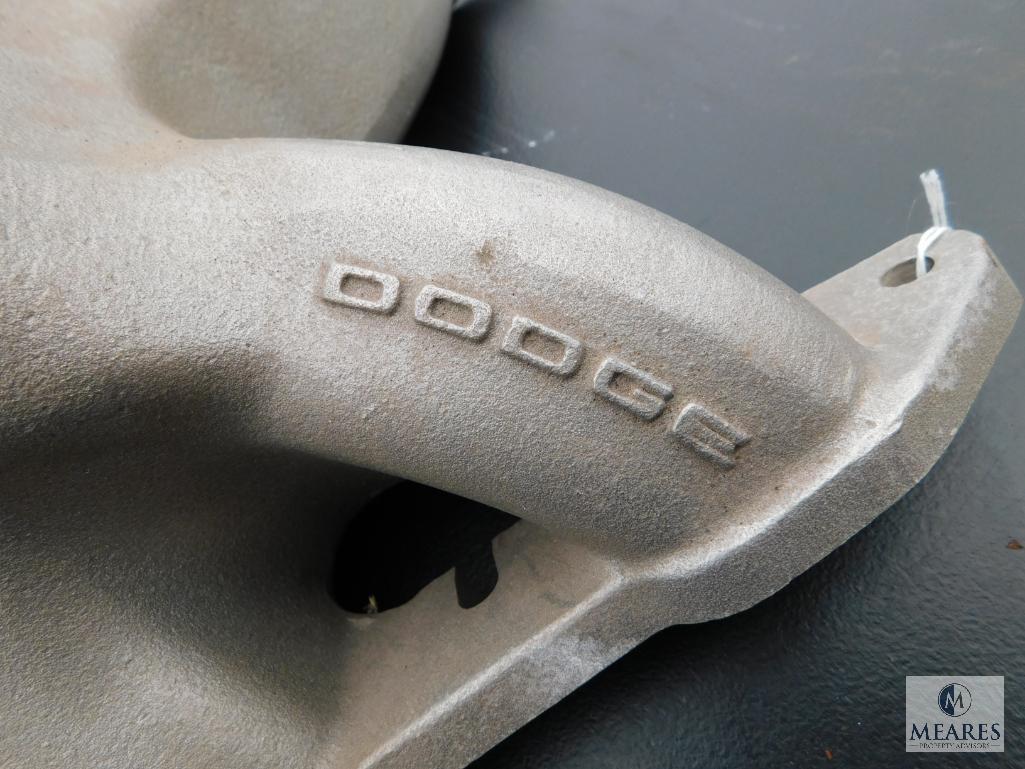 Dodge Mopar Intake Manifold #P5007423