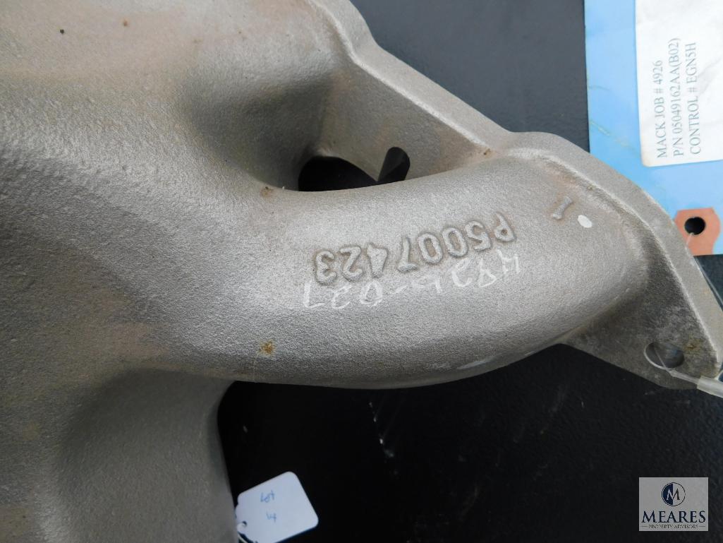 Dodge Mopar Intake Manifold #P5007423