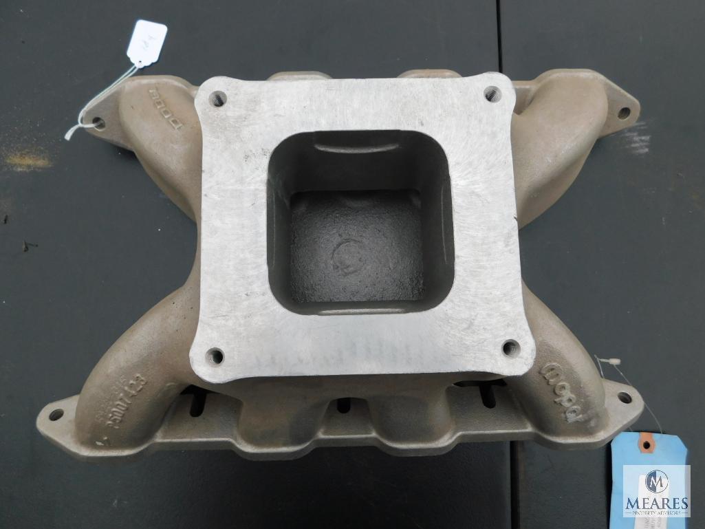 Dodge Mopar Intake Manifold #P5007423