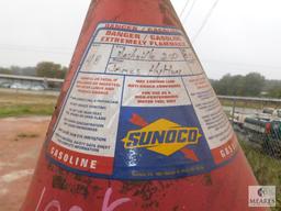 Sunoco Racing Fuel Can