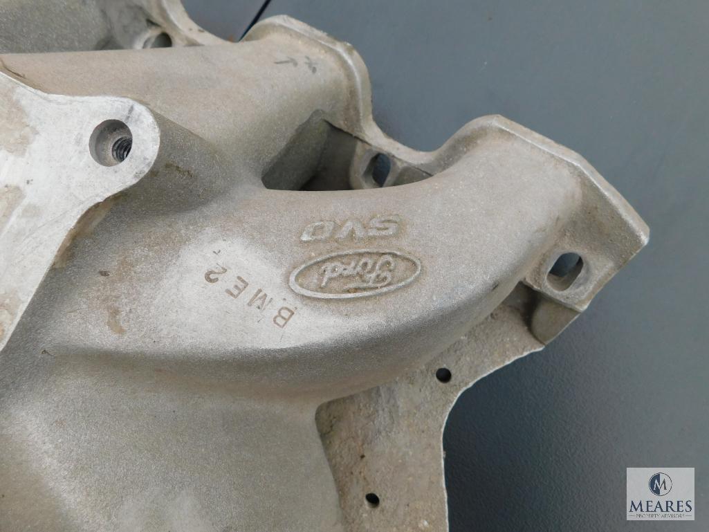 Ford SVO Intake Manifold #M9424-E351