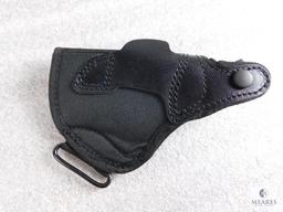 CA Nylon IWB Holster NTS fits Springfield XD Subcompact 3" & Similar autos