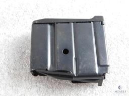 Factory Ruger Mini 14 .223 5 round rifle magazine