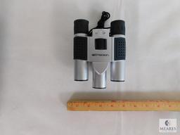 New in box - 10 x25 Digital Camera Binoculars