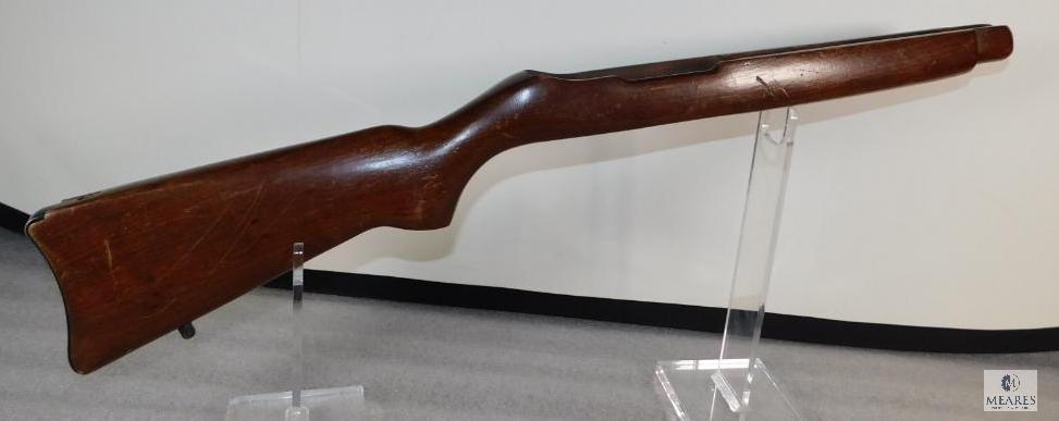 Ruger 10/22 Rifle Stock