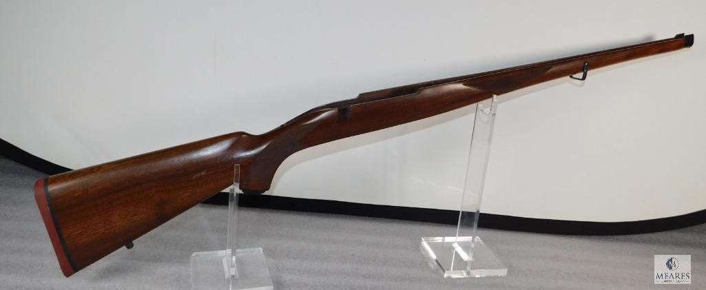 Ruger M77 Factory Rifle Stock Full Length Mannlicher .77 International
