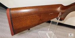 Ruger M77 Factory Rifle Stock Full Length Mannlicher .77 International