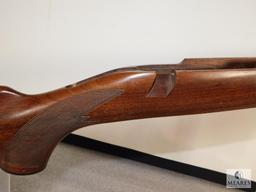 Ruger M77 Factory Rifle Stock Full Length Mannlicher .77 International