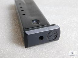 Factory Ruger P85 9mm Pistol Magazine