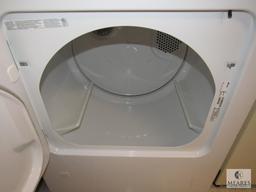 Amana NGD4655EW2 Electric Dryer