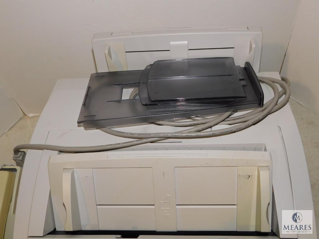 Canon Laser Class 2060P Fax Machine