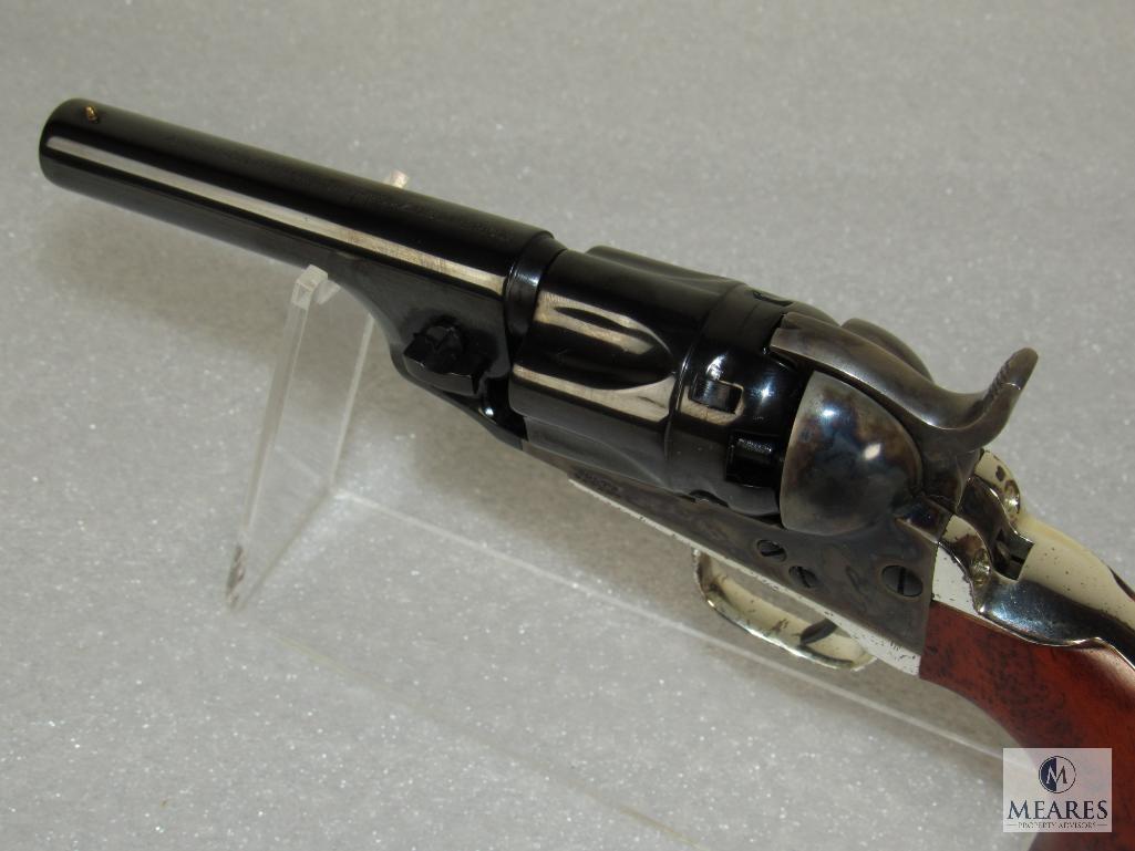 Rare Colt 1862 Trapper .36 Cal Black Powder Percussion Revolver