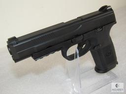 FN FNS-40 Long Slide .40 S&W Semi-Auto Pistol