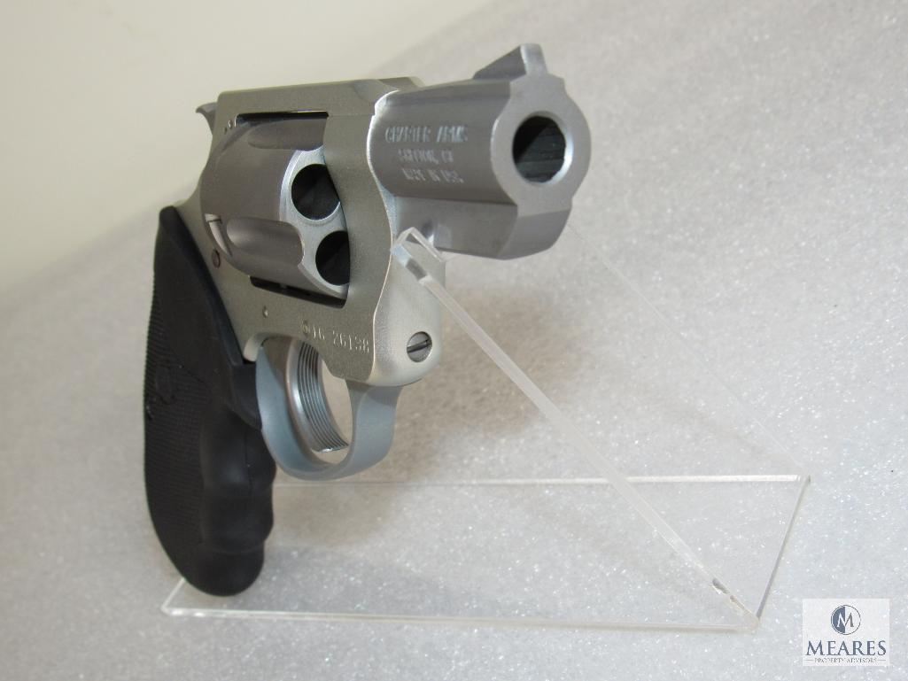 New Charter Arms Undercover Lite UC Lite .38 SPL Revolver