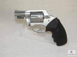 New Charter Arms Undercover Lite UC Lite .38 SPL Revolver