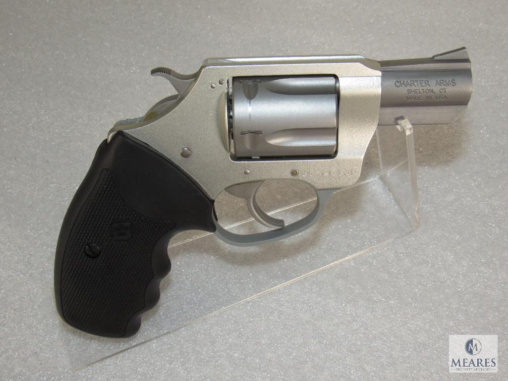 New Charter Arms Undercover Lite UC Lite .38 SPL Revolver