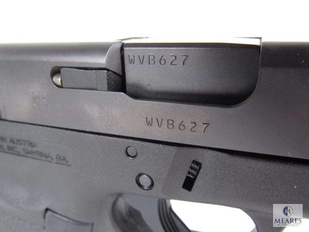 New Glock 36 .45 Semi-Auto Pistol