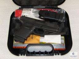 New Glock 36 .45 Semi-Auto Pistol