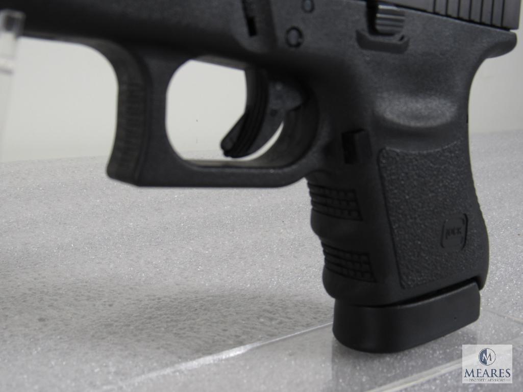 New Glock 36 .45 Semi-Auto Pistol