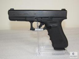 Glock 22 Gen 4 .40 S&W Semi-Auto Pistol factory Reconditioned