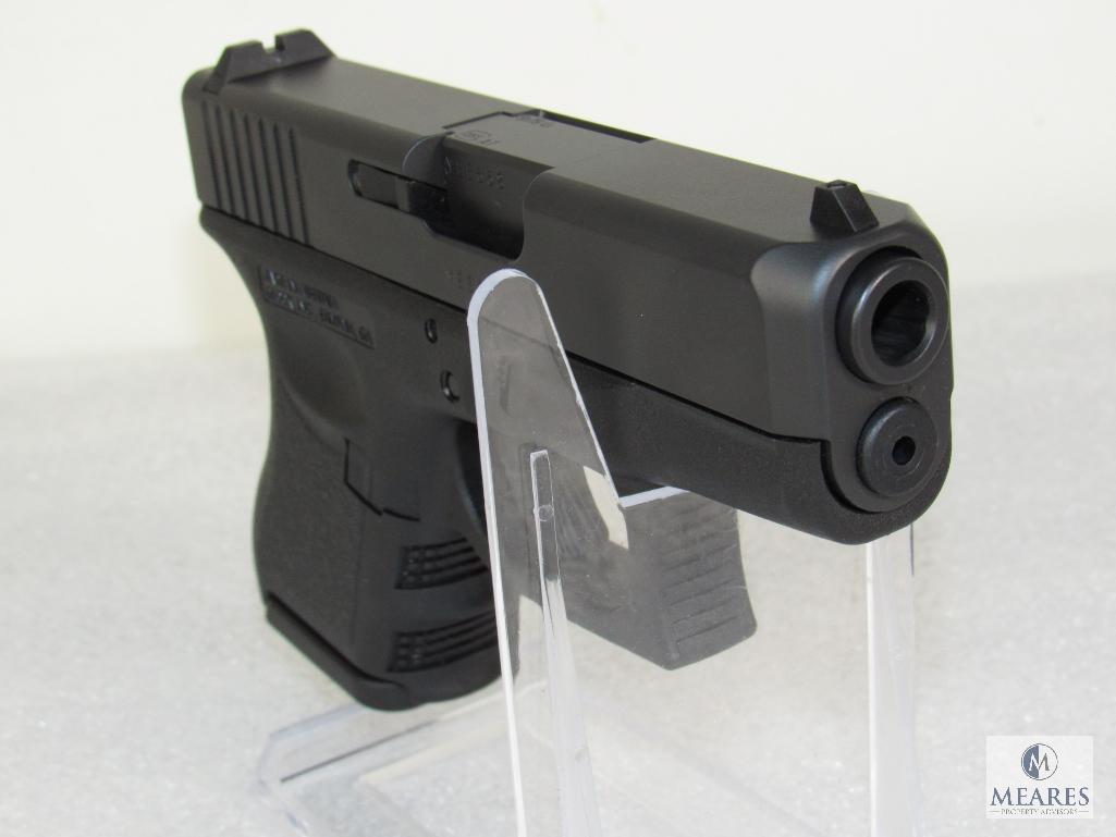 New Glock 26 9mm Semi-Auto Pistol