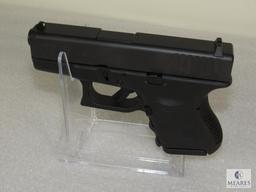 New Glock 26 9mm Semi-Auto Pistol