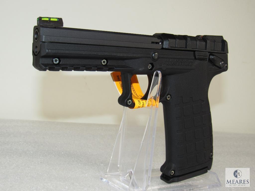 New Kel-Tec PMR-30 .22 WMR Semi-Auto Pistol (consecutive serial # to lot 156)